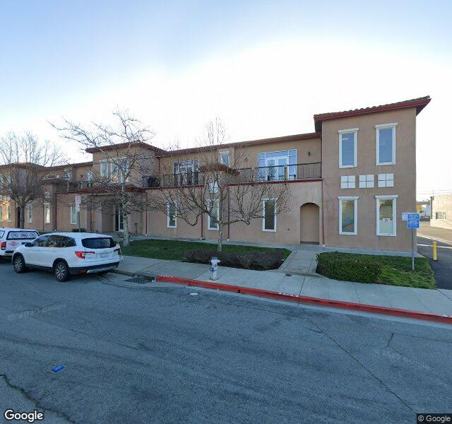 Orkin storefront - San Francisco