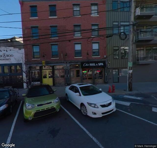 Revive Medical location - Philadelphia