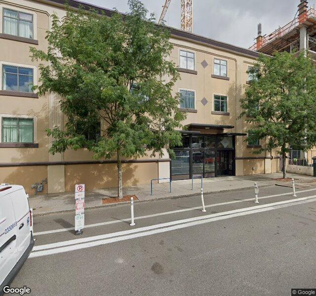 Pacific Computer Group IT Services location - Portland