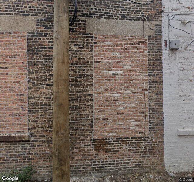 Hill Family Pet Care location - Chicago