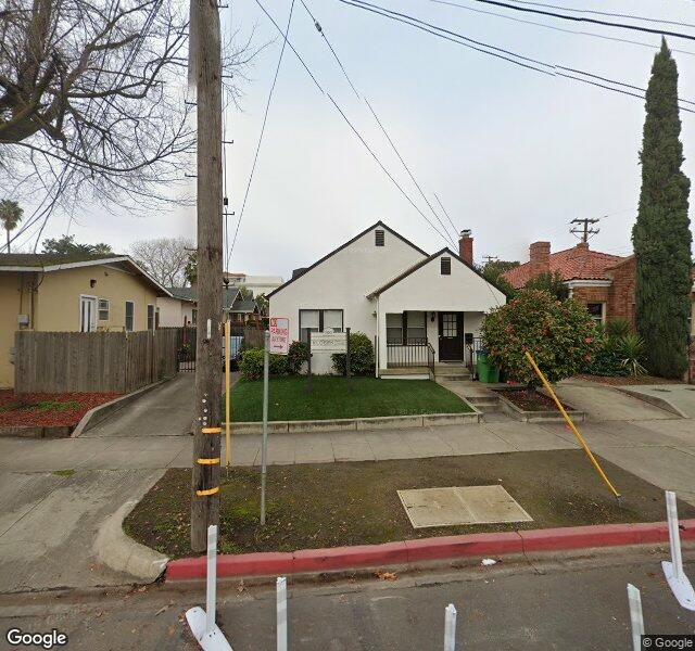 Klosek Law Offices location - Sacramento