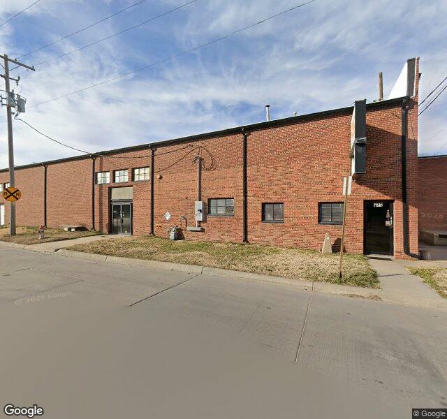 OK Transfer LLC storefront - Wichita