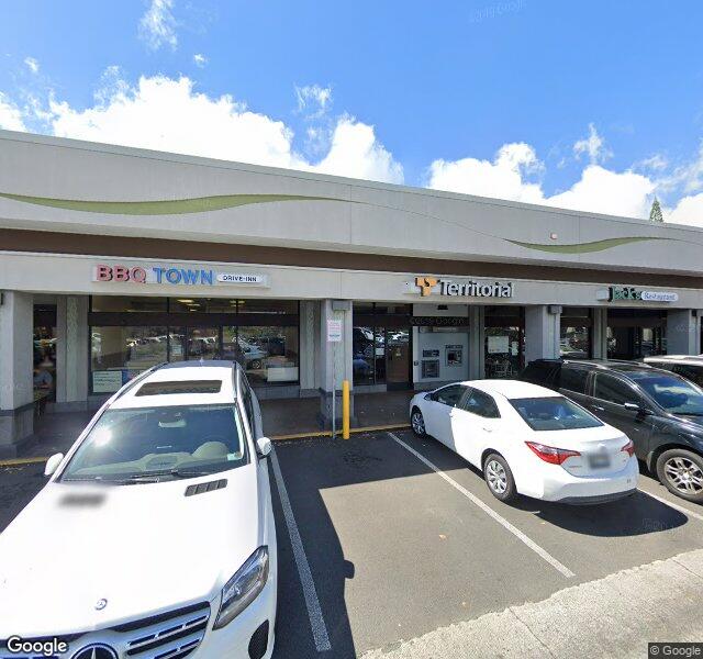 Aina Haina Veterinary Clinic location - Honolulu