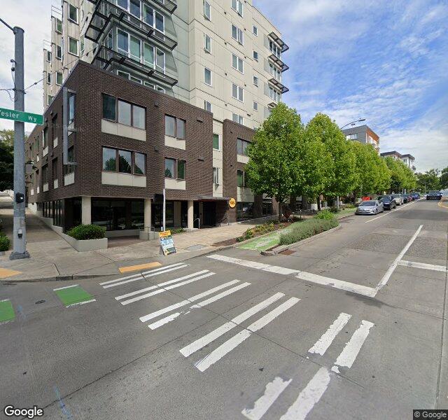 BRIGHT HOME CHILDCARE location - Seattle