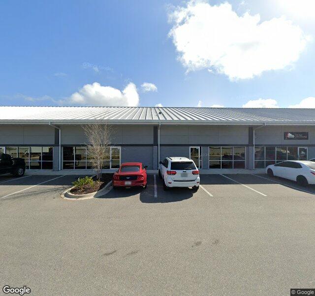 RK Bodies Personal Training location - Jacksonville