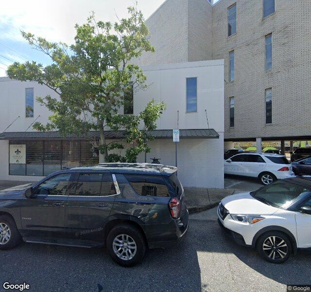 Bonus Image Aesthetics APM LLC storefront - New Orleans