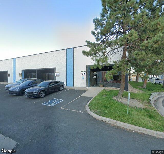 Restoration Services Inc location - Denver