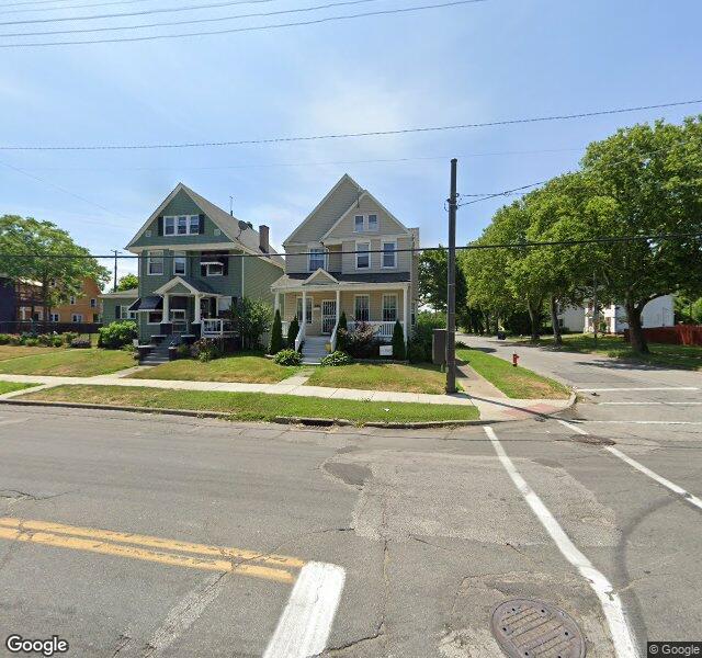 Baby Luv Child Kare location - Cleveland