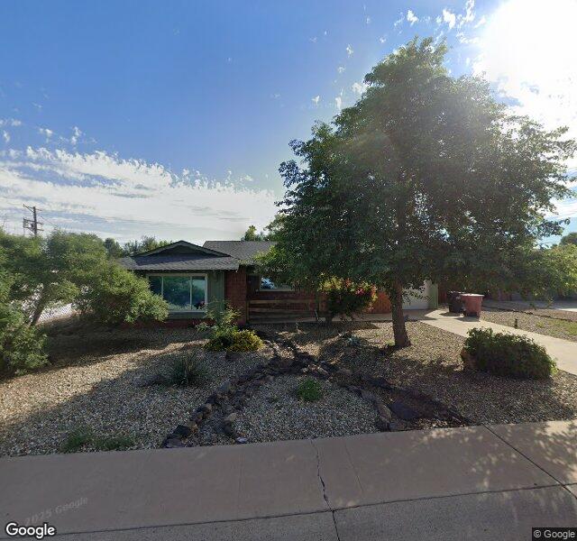 STEM Tutor Scottsdale storefront - Phoenix