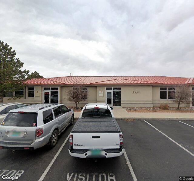 Reverse MedEsthetics and Health Spa location - Albuquerque