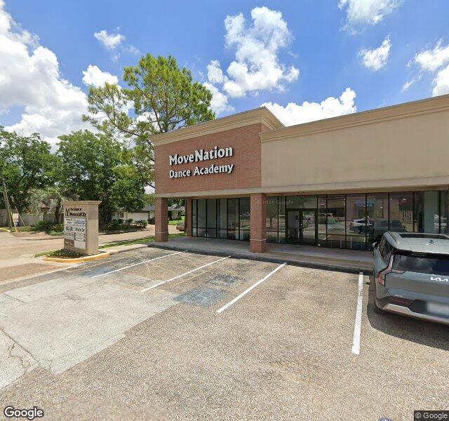 Fit Factor location - Houston