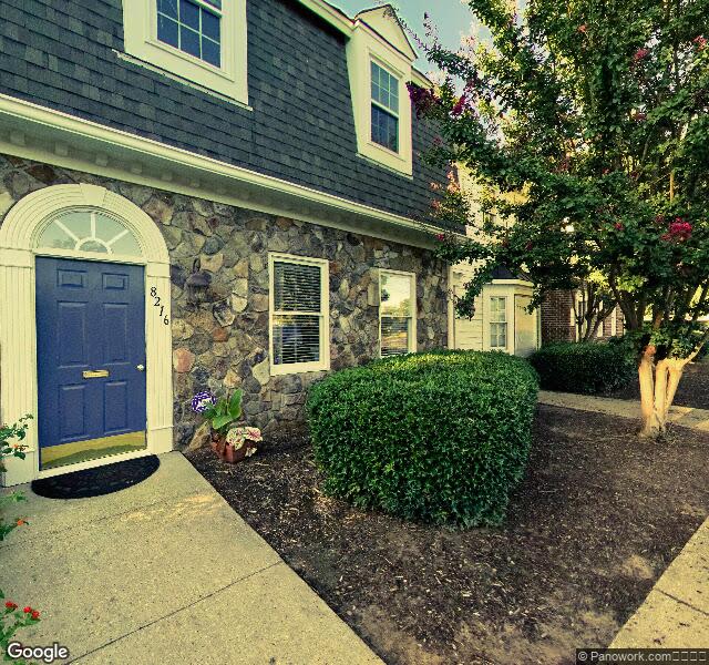 Natural Restoration location - Raleigh