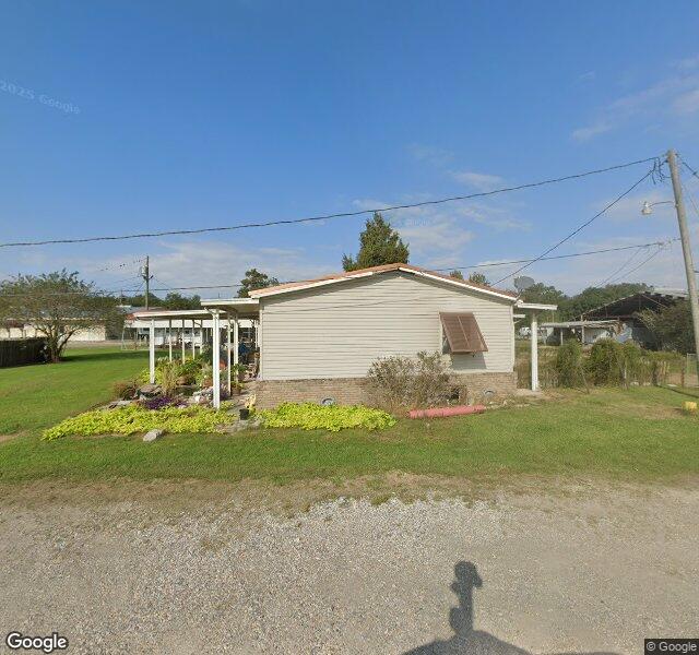 All Tails Wagging storefront - New Orleans