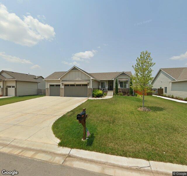 RP Auto Detailing location - Wichita