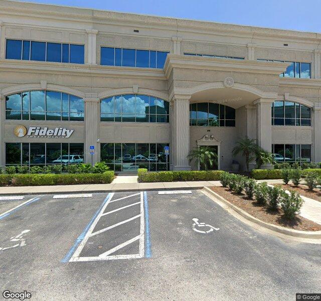 Affordable Mold Removal & Remodeling storefront - Jacksonville