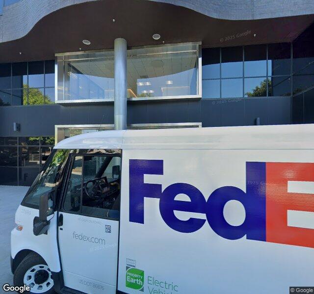 Royal Personal Training location - Los Angeles