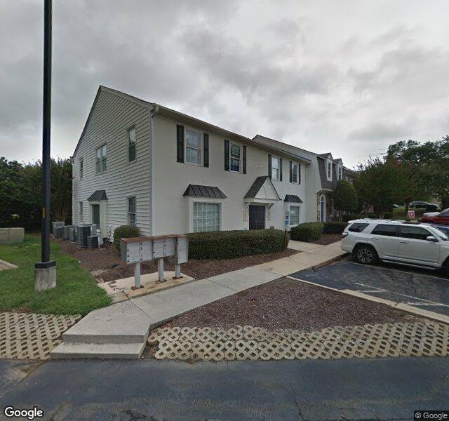 TaxCom, LLC. storefront - Raleigh