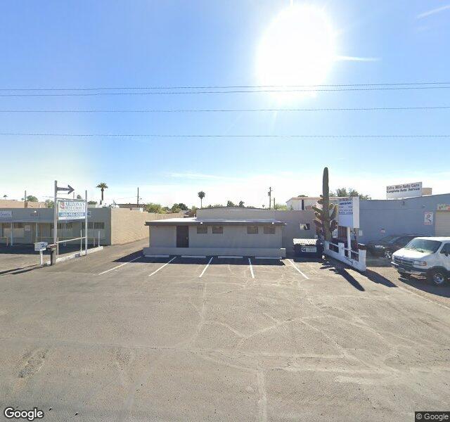 Arizona's Best Choice Pest & Termite Services - Mesa location - Mesa