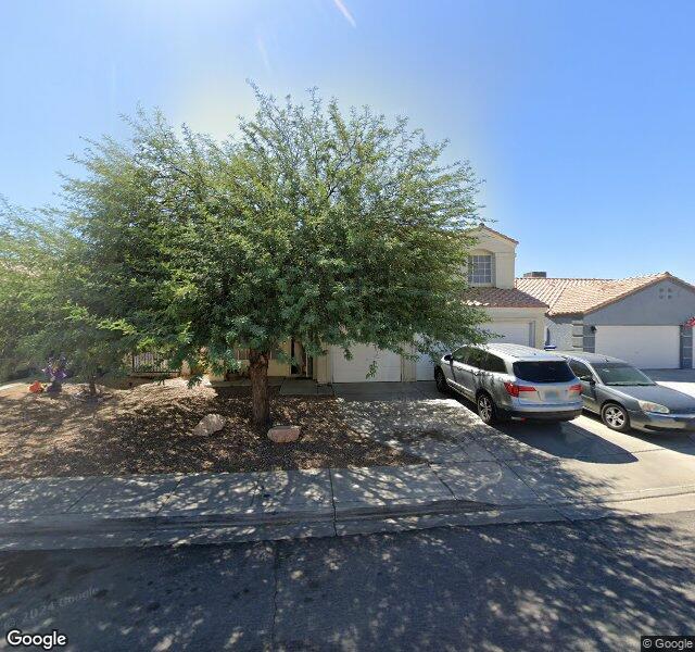 Cclear Pool Service & Repair Las Vegas NV storefront - Las Vegas