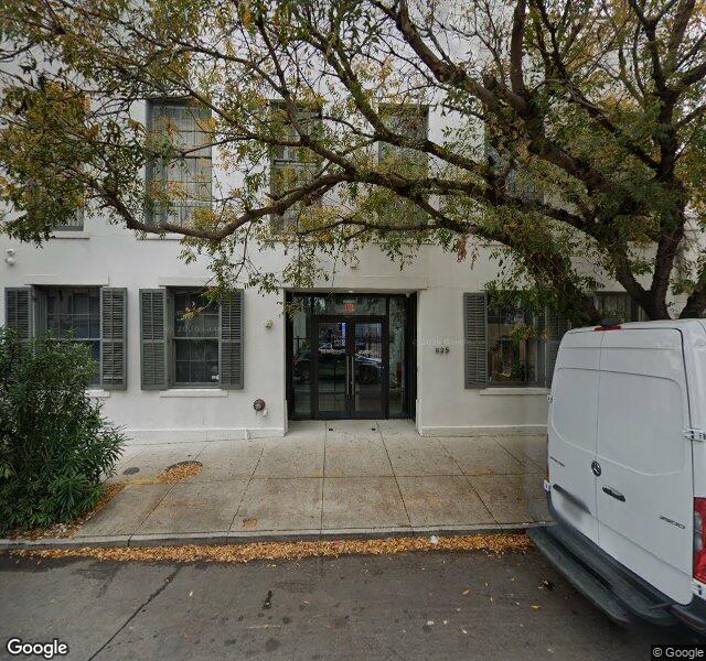 Bloom Legal Network storefront - New Orleans