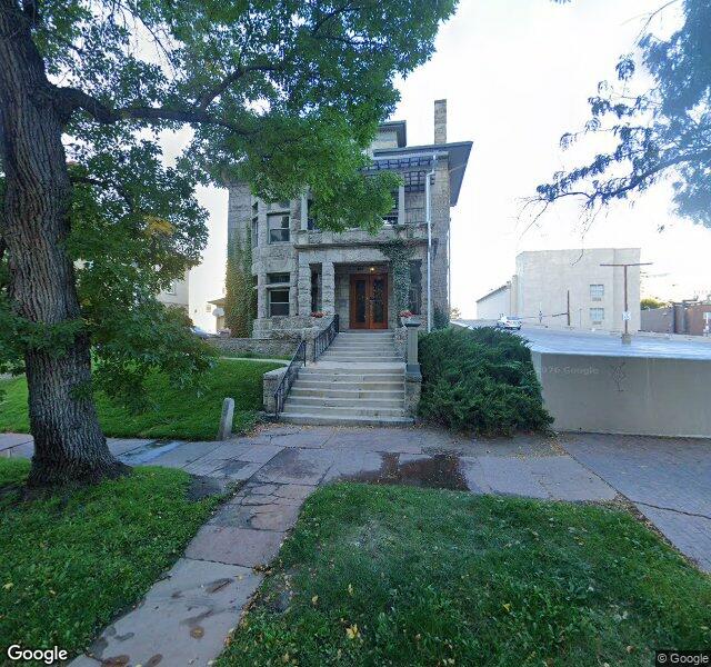 Mile High Legal location - Denver