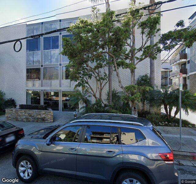 Susman Insurance Agency storefront - Brentwood