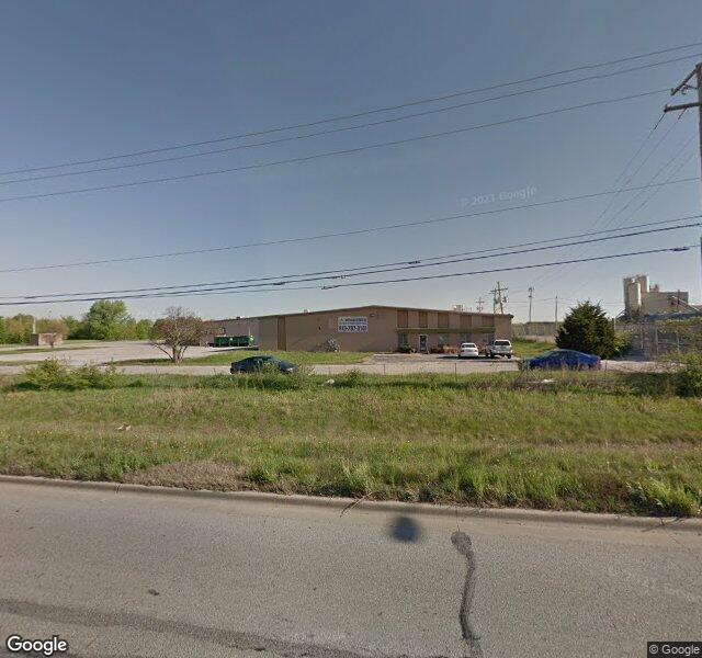 Sage Restoration LLC storefront - Kansas City