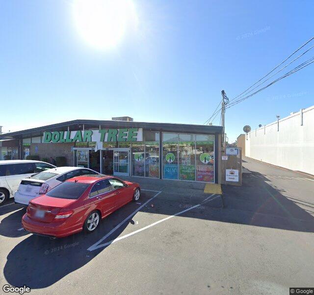 National Response Team location - San Francisco