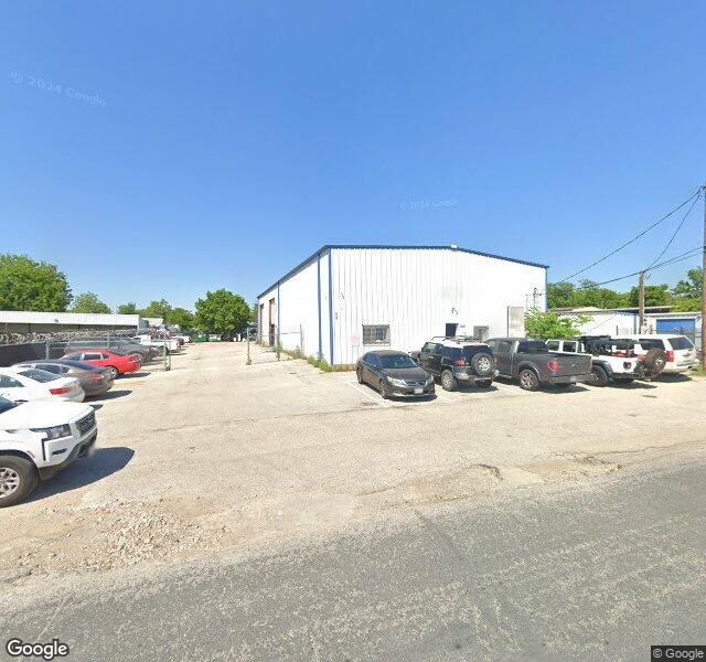 Poolie location - Dallas