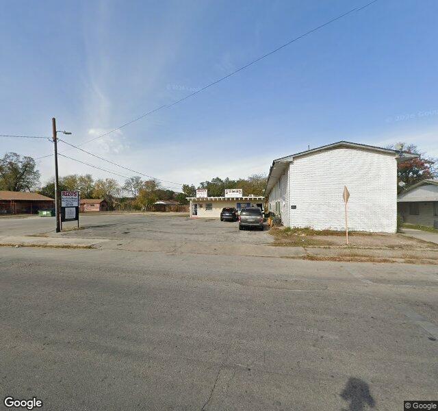 Cup Stuff and Catering storefront - San Antonio