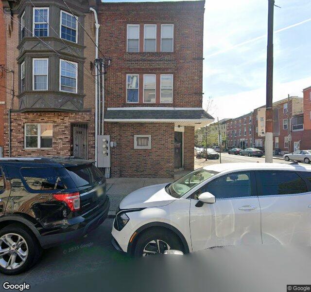 ABC Movers Philadelphia Inc location - Philadelphia