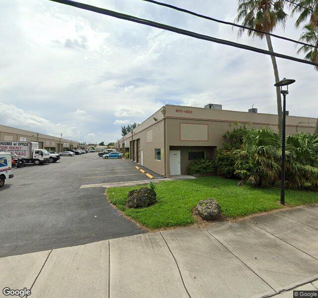 Ale's Paella Catering Miami storefront - Miami