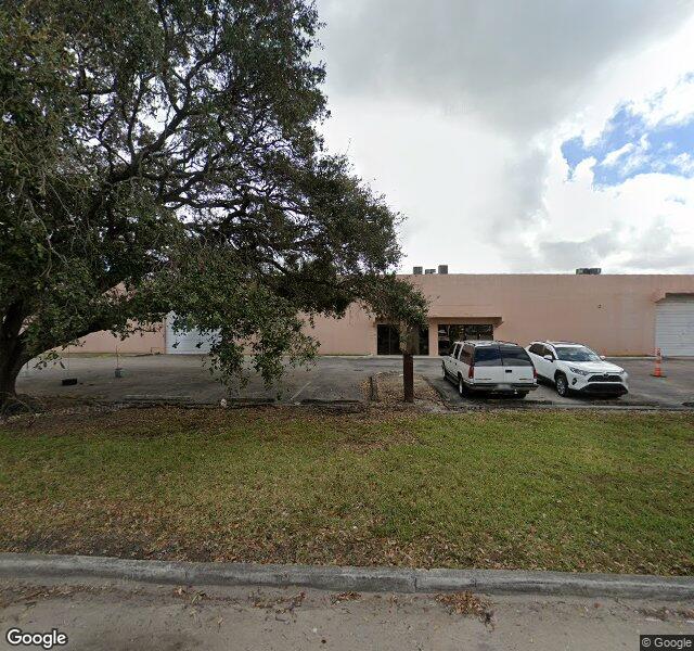 Affordable Auto Repair location - Miami