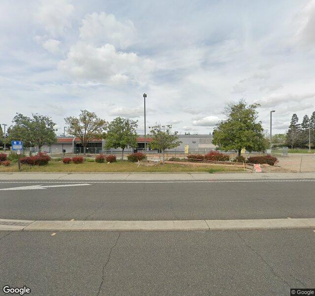 Vista Veterinary Specialists location - Sacramento