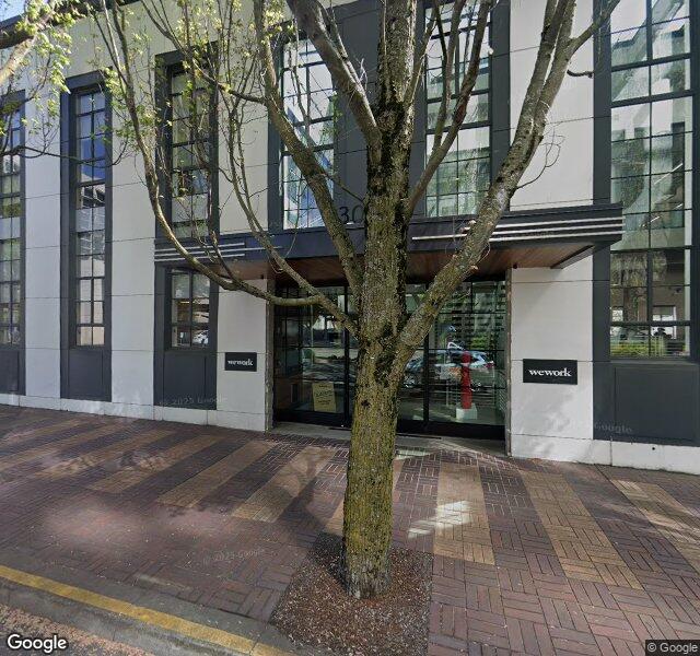 Dimov Tax Specialists location - Portland