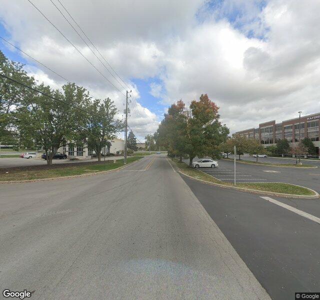 mass ave chiropractic storefront - Indianapolis