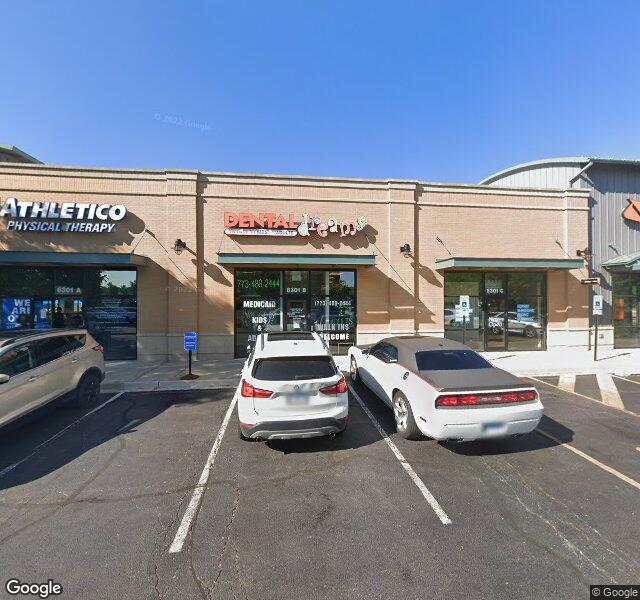 Dental Dreams location - Chicago