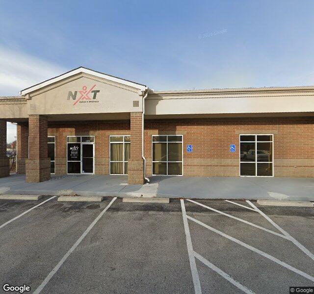 Eden Aesthetics & Wellness location - Kansas City