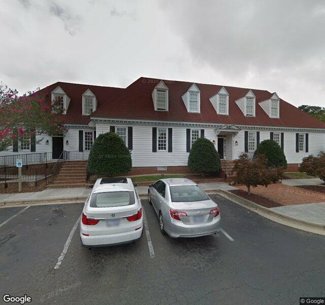 Raleigh Dental Arts location - Raleigh