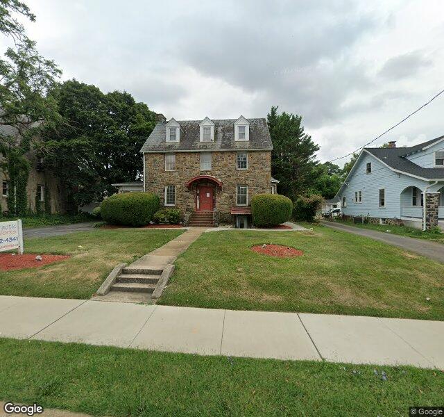 Chiropractic Works storefront - Baltimore