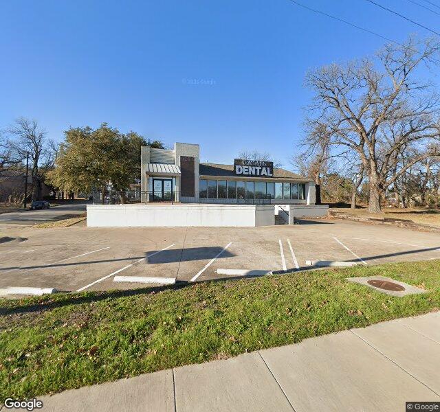 OakHeights Dental location - Dallas