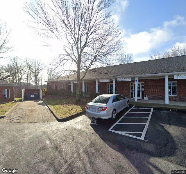 Sylvan Learning of Charlotte-University Area location - Charlotte