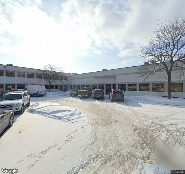 Yedi Detailing storefront - Minneapolis