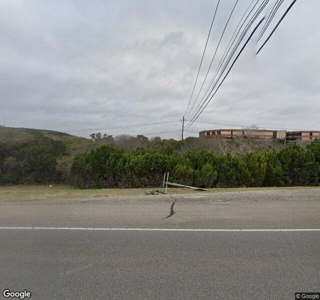 Kirker Davis LLP storefront - Austin