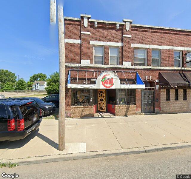 Northern wind martial science location - Cleveland