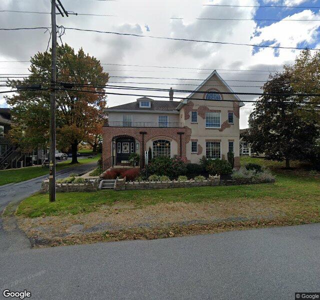 Spruce Medical Aesthetics storefront - Harrisburg