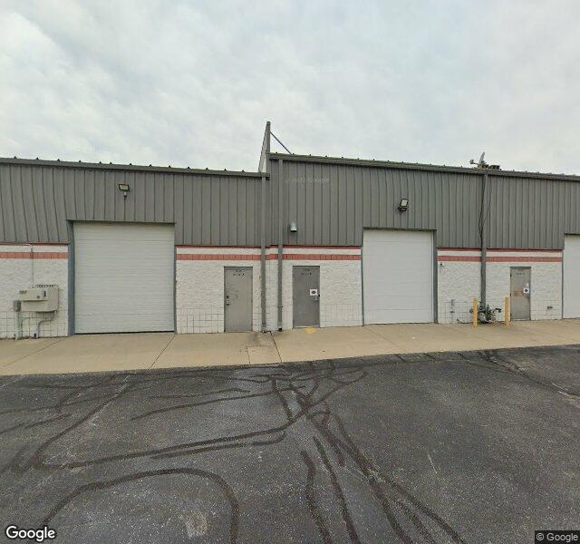 Pools by Cory storefront - Indianapolis