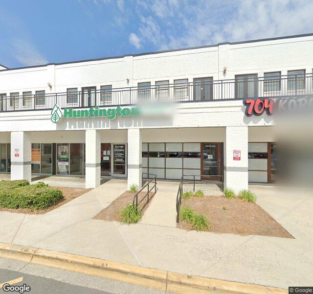 Huntington Learning Center Charlotte location - Charlotte