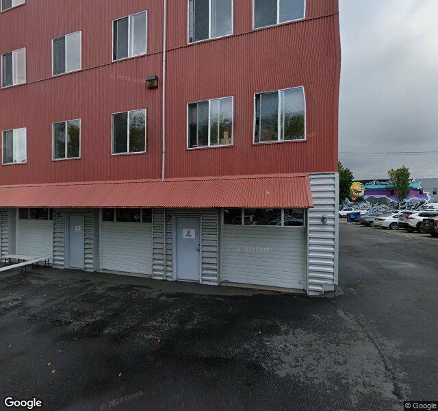 24 Hour Lock and Key location - Portland