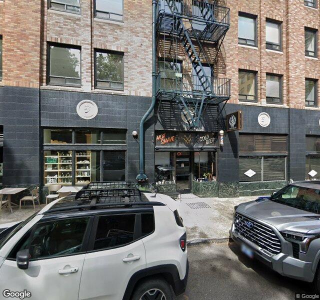 Ryan F. Mueller, DMD location - Portland